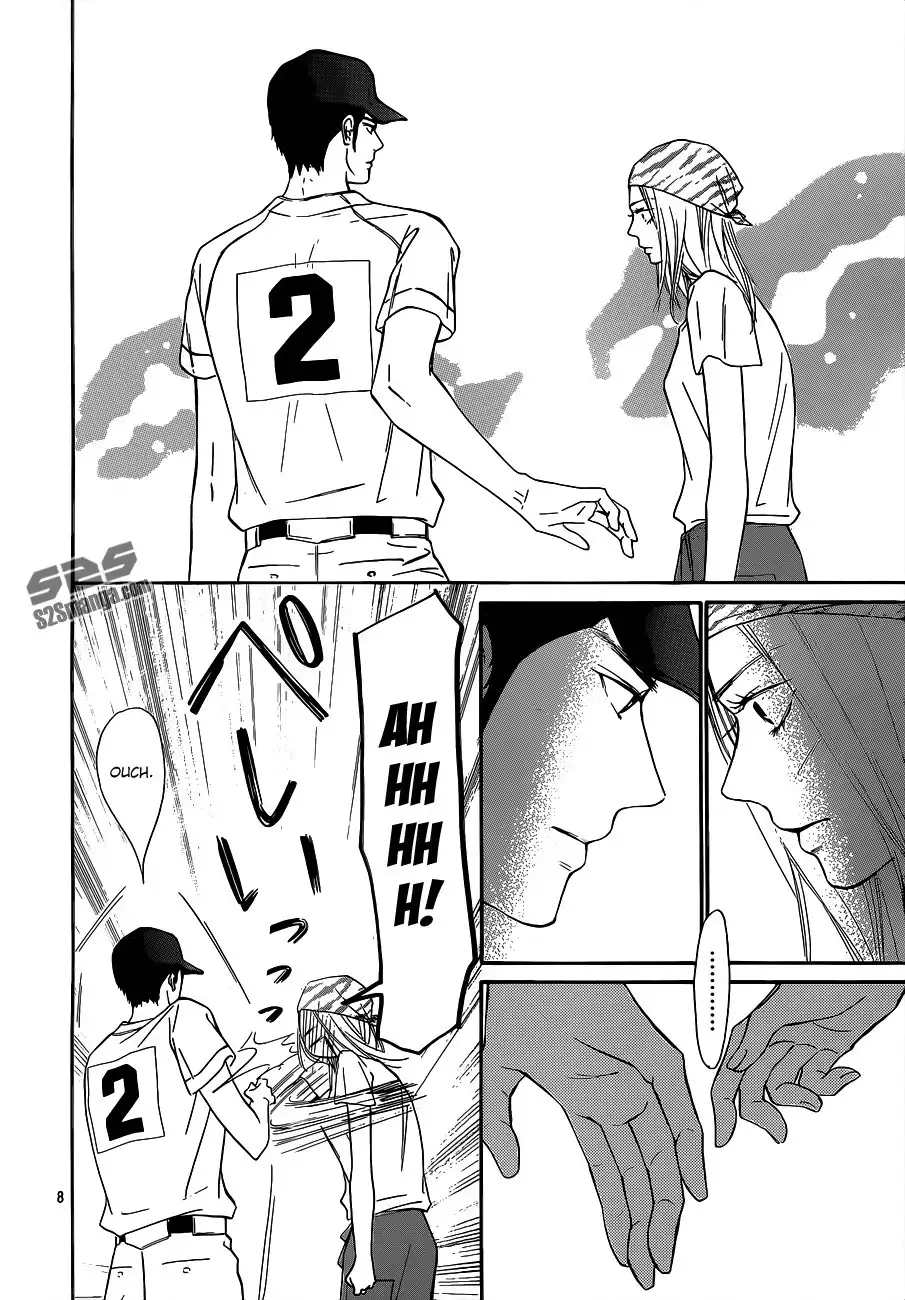 Kimi Ni Todoke Chapter 99 10